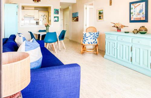 ESPACIO 15 - Primera Línea de Playa - Photo 7