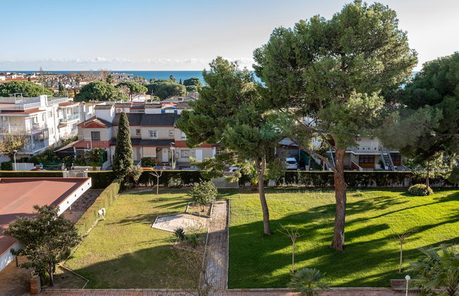 Agaró Cambrils Apartments - Photo 30