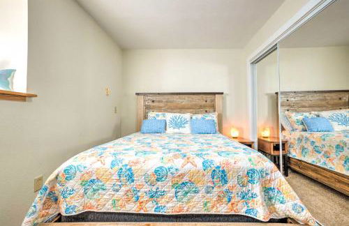 Fire Pit and Bay Views North Bend Home! - Photo 23