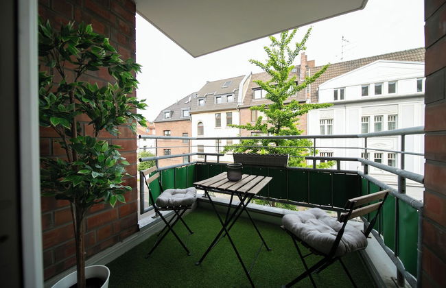 Favorite Stays - Neuss Furth - Foto 67