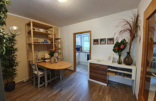 Ferienwohnung Ecksteinmühle - Foto 3