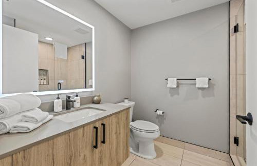 Coda on Half, a Placemakr Experience - Navy Yard - Foto 39