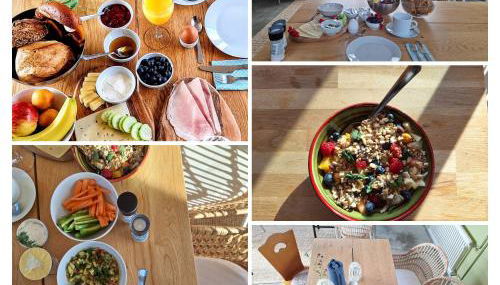 Ausblick Maisenbach, Talstraße - Foto 3