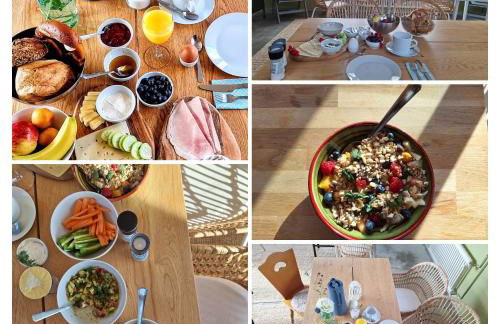 Ausblick Maisenbach, Talstraße - Foto 3