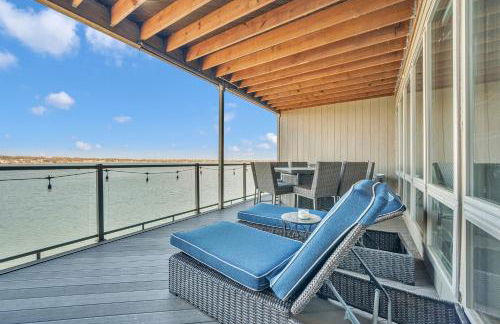 Sunset Shores at the Stillwater in Bridges Bay Resort - Foto 41