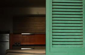 Ampio bilocale a Marina Di Campo - VILLAGGIO LA SERRA - Foto 8