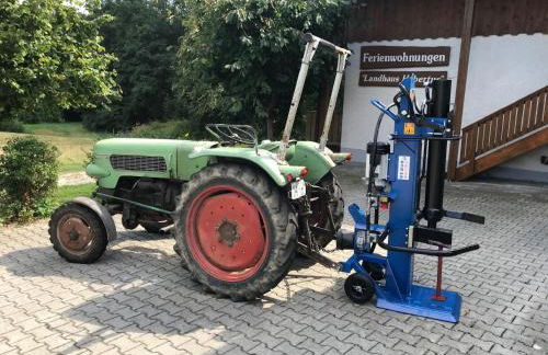 Ferienwohnung Hubertus - Foto 18