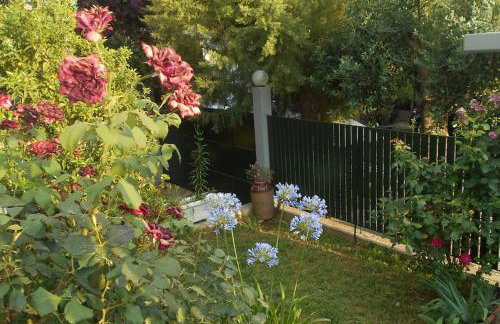 Pela's studio 10 minutes from the Athens airport - Foto 24