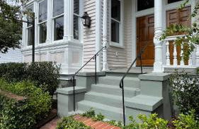 The Juliette - Luxury Historic Residence - Foto 27