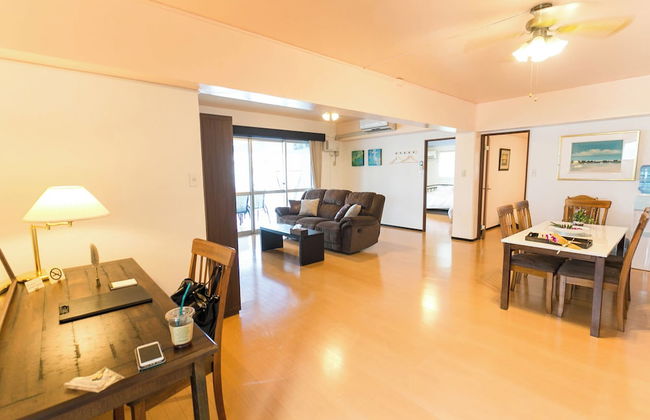 Public Inn Okinawa - Foto 12