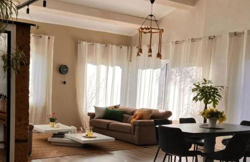 Maison conviviale à Fréjus avec piscine à débordement - Foto 13