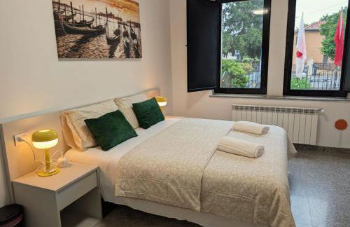 Venice Luxury Apartment - Foto 79