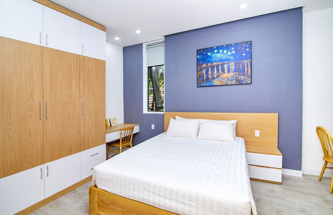 The Art - An Homestay - Foto 2