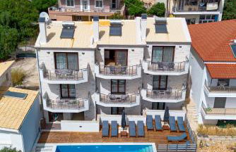 Perdika Ionion Villas - Foto 44