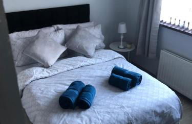 Littles Cottage, heart of the Mournes - Photo 39