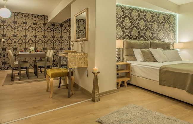 Galata 1785 Suites - Photo 21