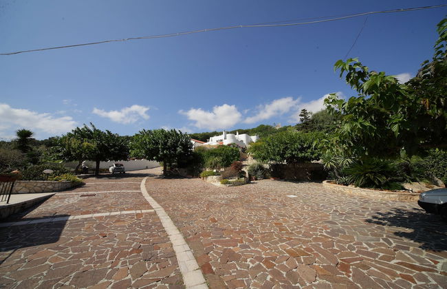 Villa Degli Dei - Foto 42