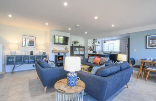 Sea Green Cottage, Walberswick - Foto 16