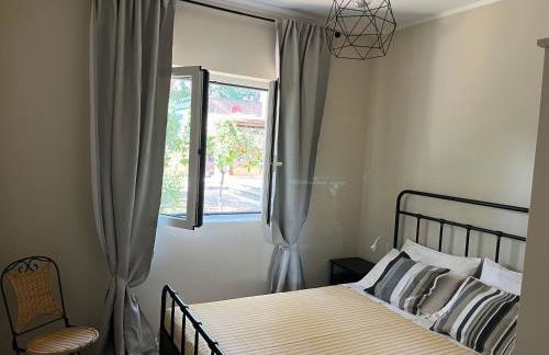 Casa MAREVERDE con aria condizionata - Foto 10