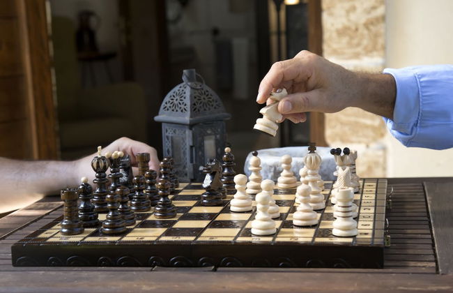 Masseria L'Uliveto - Foto 37