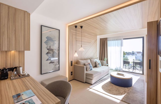 Bordoy Alcudia Port Suites - Adult Only - Foto 16