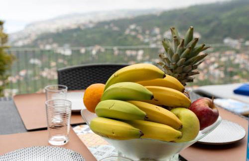 Villa Antonina by Madeira Real - Foto 48