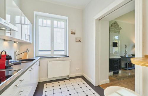 Villa Daheim Travemünde - Foto 11