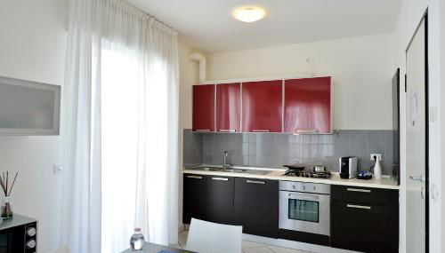 Bilocale con Balcone Mina 6 - Photo 5, Other