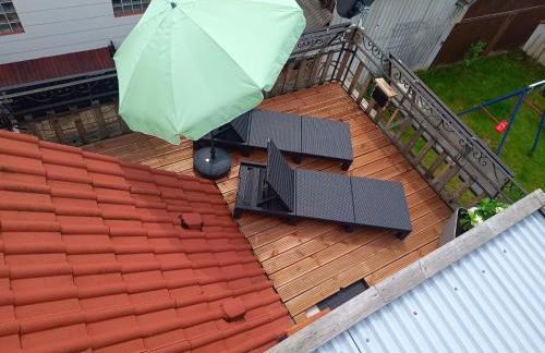 Ferienhaus Janett - Foto 29