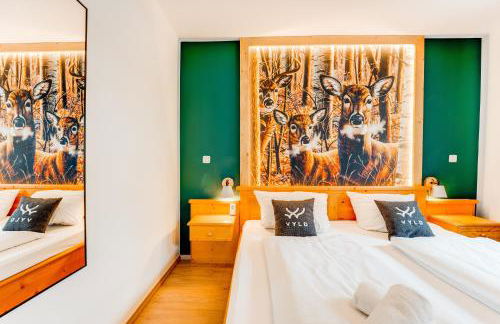 VYLD: Bad Hindelang inmitten der Berge - Foto 1