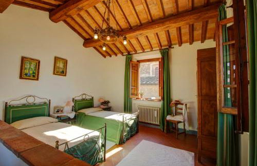 Santa Maria a Poneta - Foto 61