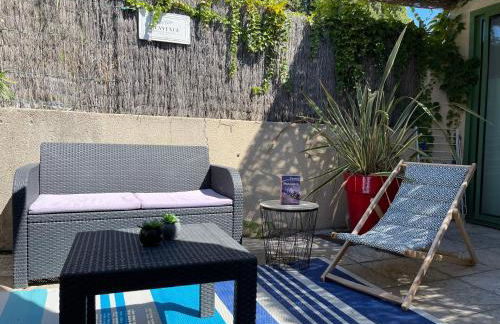 Le Mazet de Lola - Foto 14