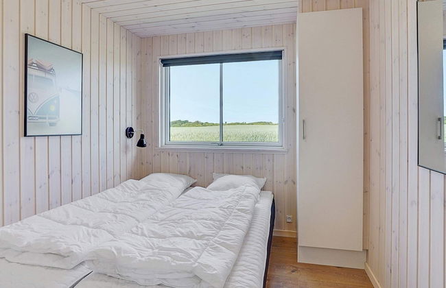 Luxury Retreat by Limfjorden - By Traum Ferienwohnungen - Foto 10