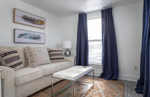 The Blue House on Front Downtown Traverse City - Foto 18