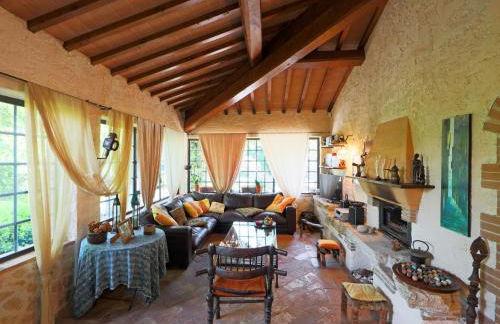 Villa Oasis by Interhome - Foto 28