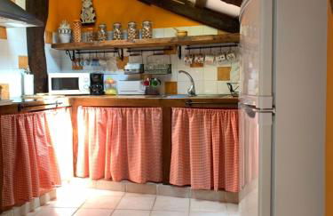 Apartamento Rustico El Cerezo - Photo 19