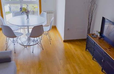 Apartamento Buen Camino - Foto 12