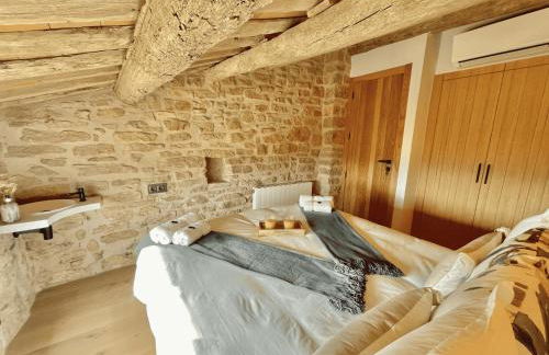 Torre Medieval de Queralt & Spa - Foto 17