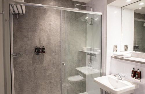 Llechwen Hall - Foto 13