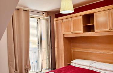 Affacciati sulle Eolie Appartamenti sul Lungomare Patti Marina - Foto 24