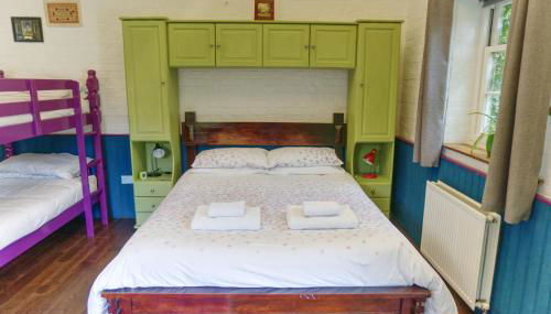 Bramble Cottage - Foto 4