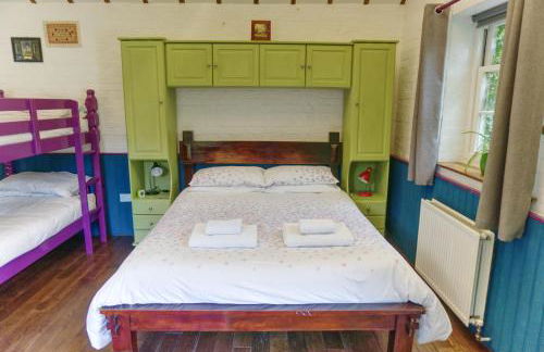 Bramble Cottage - Foto 4