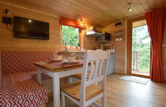 Wellness Escape in Bellevaux - Foto 36