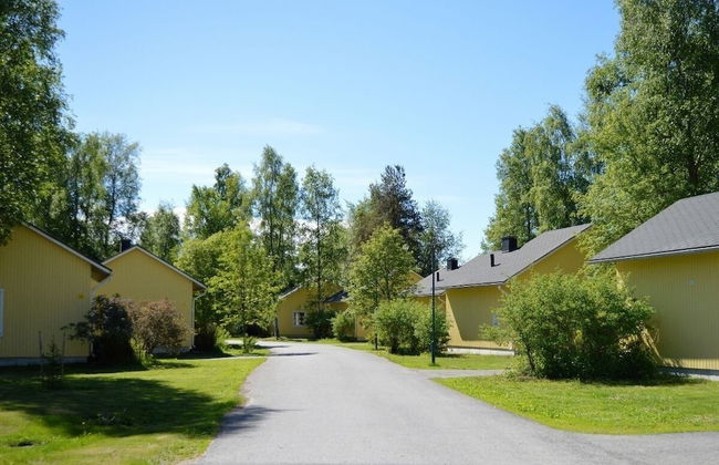 Nallikari Seaside Cottages - Foto 1