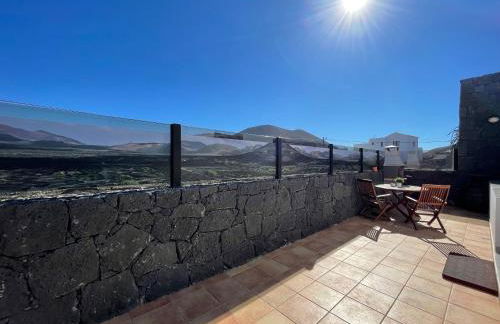 Eslanzarote Casa Carait, Super wifi, Sat tv - Foto 3