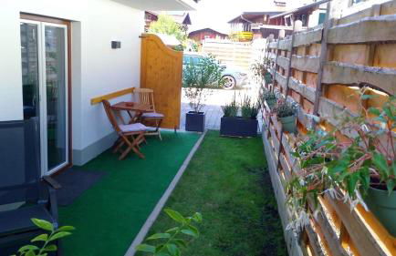 Ferienwohnungen Müggelberge - Photo 67