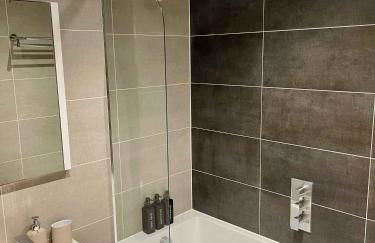 1 Bedrooom Flat located Angel Zone 1 London - Foto 7