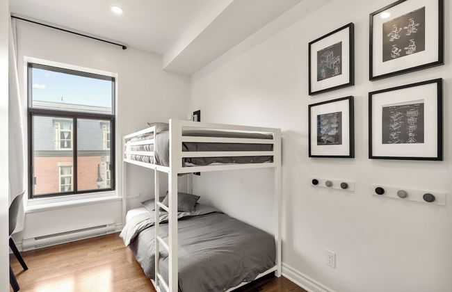 Boulevard Suites - M11 - Foto 50