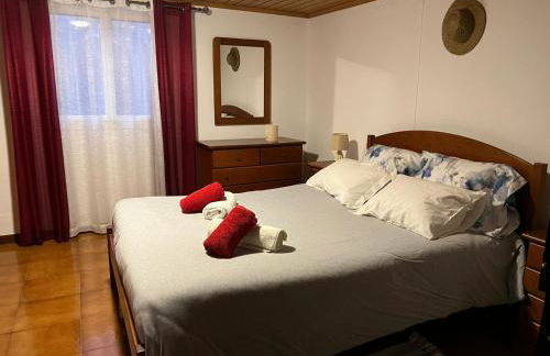 Vivenda Ribeiro - Curral das Freiras - Foto 3