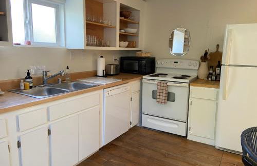 Rock Rose Cottage - Foto 23